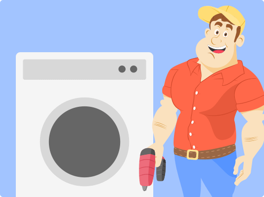 Dryer Repair