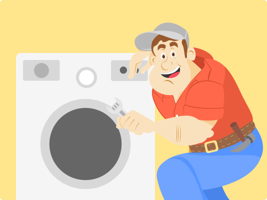 Washing Machine Repair